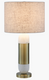 Surya Carina CAR-002 Accent Table Lamp