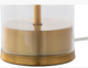 Surya Carthage CGE-001 Accent Table Lamp