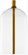 Surya Carthage CGE-001 Accent Table Lamp