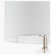 Surya Carthage CGE-002 Accent Table Lamp