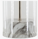 Surya Carthage CGE-002 Accent Table Lamp