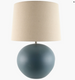Surya Chronos CRS-002 Accent Table Lamp