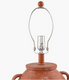 Surya Colorado COL-001 Accent Table Lamp