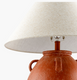 Surya Colorado COL-001 Accent Table Lamp