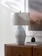 Surya Conflux CNF-001 Accent Table Lamp