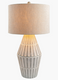 Surya Conflux CNF-001 Accent Table Lamp