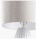 Surya Conflux CNF-001 Accent Table Lamp
