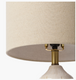 Surya Corinth CTH-001 Accent Table Lamp