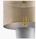Surya Cosmiq COS-001 Accent Table Lamp