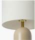 Surya Darius DRU-001 Accent Table Lamp