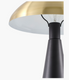 Surya Domea DOM-001 Accent Table Lamp
