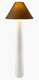 Surya Dosso DSO-002 Accent Floor Lamp