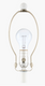 Surya Dosso DSO-002 Accent Floor Lamp