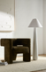 Surya Dosso DSO-002 Accent Floor Lamp