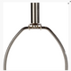 Surya Duxbury DXB-773 Accent Floor Lamp