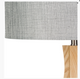 Surya Duxbury DXB-773 Accent Floor Lamp