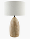 Surya Egito EGT-001 Accent Table Lamp