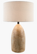 Surya Egito EGT-001 Accent Table Lamp