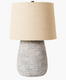 Surya Emerson ERS-001 Accent Table Lamp