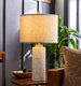 Surya Esben ESB-001 Accent Table Lamp