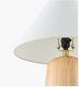Surya Evan EVA-001 Accent Table Lamp