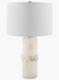Surya Falaise FAL-001 Accent Table Lamp