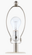 Surya Falaise FAL-004 Accent Table Lamp