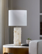 Surya Falaise FAL-004 Accent Table Lamp