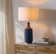Surya Filaki FKI-001 Accent Table Lamp