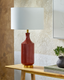 Surya Filaki FKI-003 Accent Table Lamp
