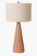 Surya Fulton FUT-001 Accent Table Lamp