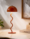 Surya Furnas FRN-008 Accent Table Lamp