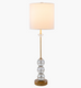 Surya Grantley GTL-001 Buffet Table Lamp