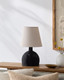 Surya Grotta GRT-001 Accent Table Lamp
