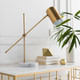 Surya Hannity HNI-001 Task Table Lamp