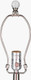 Surya Healey HLY-001 Accent Table Lamp