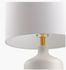 Surya Helix HLX-003 Accent Table Lamp