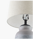 Surya Hierro HRR-001 Accent Table Lamp