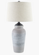 Surya Hierro HRR-001 Accent Table Lamp