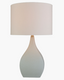 Surya Hinton HIN-001 Accent Table Lamp