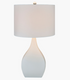 Surya Hinton HIN-002 Accent Table Lamp