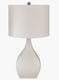 Surya Hinton HIN-002 Accent Table Lamp