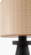 Surya Icacos ICS-001 Accent Table Lamp