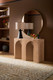 Surya Icacos ICS-001 Accent Table Lamp