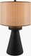 Surya Icacos ICS-001 Accent Table Lamp