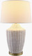 Surya Isola ISL-001 Accent Table Lamp