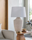 Surya Isola ISL-001 Accent Table Lamp
