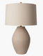 Surya Jericho JHO-001 Accent Table Lamp