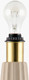 Surya Joane JOA-001 Accent Table Lamp