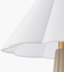 Surya Joane JOA-001 Accent Table Lamp